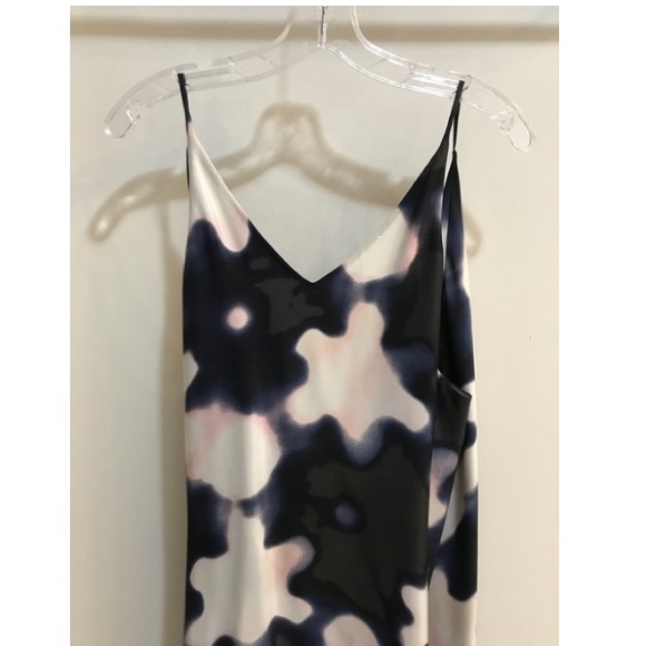 Philip Lim silk backless dress - Picture 7 of 8